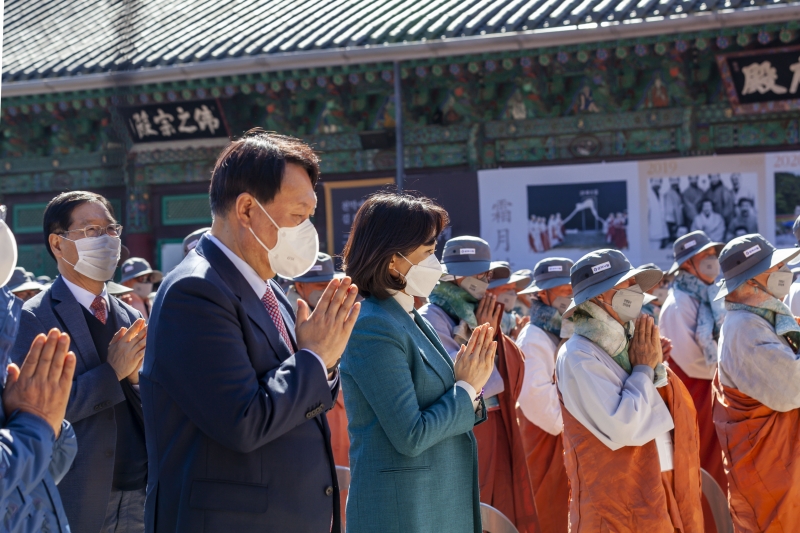 회향식 (11)